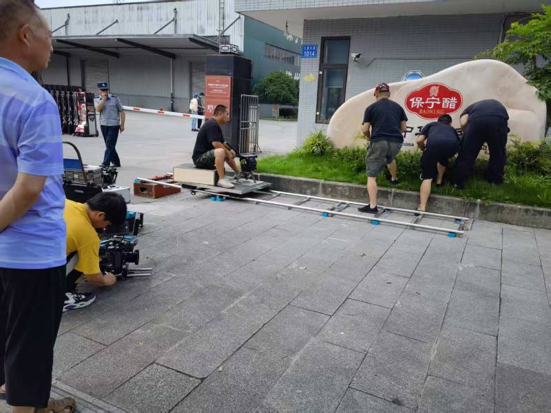 普陀区广告片拍摄公司核心优势：全流程服务，让品牌广告片省心更出彩