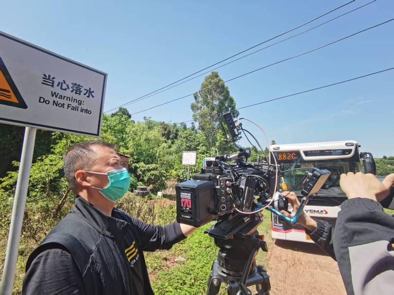 普陀区TVC拍摄公司：深耕本地市场，为品牌定制专属拍摄方案