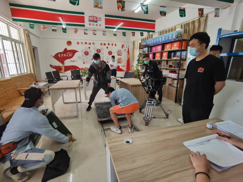 普陀区广告片拍摄公司