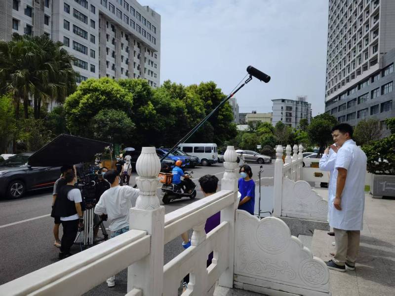普陀区广告片拍摄公司低成本实现高规格制作的诀窍